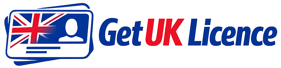 Get UK Licence