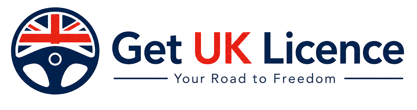 Get UK Licence